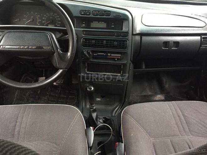 LADA (VAZ) 21099 2003, 280,000 km - 1.6 l - Bakı