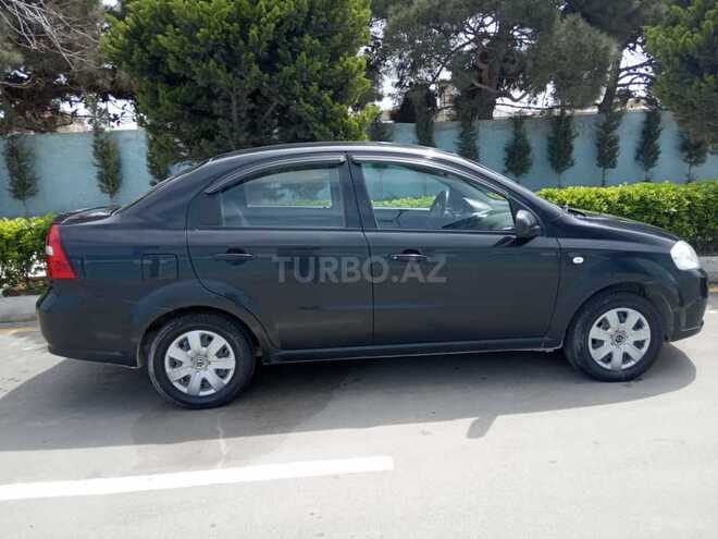 Chevrolet Aveo 2012, 130,000 km - 1.2 л - Bakı