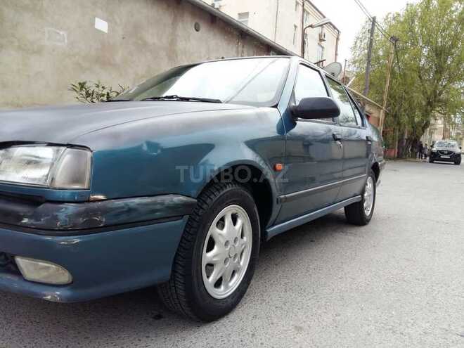 Renault 19 1996, 350,000 km - 1.6 l - Bakı
