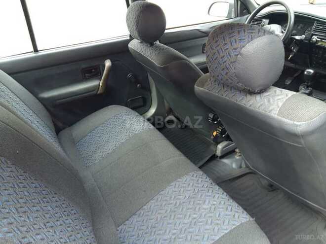 Renault 19 1996, 350,000 km - 1.6 l - Bakı