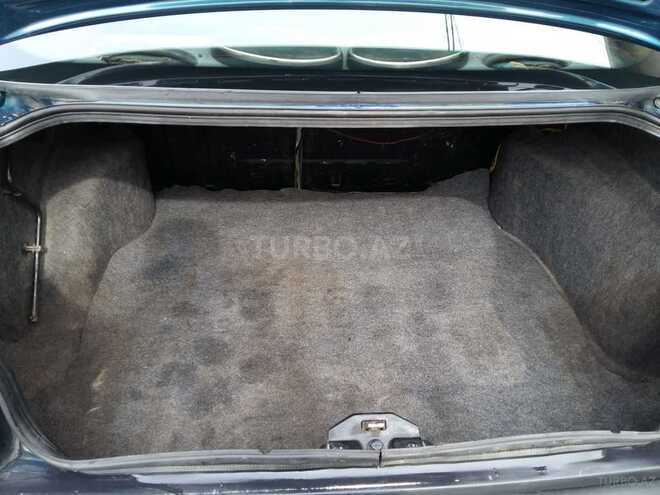 Renault 19 1996, 350,000 km - 1.6 l - Bakı