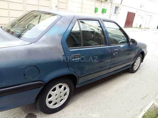 Renault 19 1996, 350,000 km - 1.6 l - Bakı