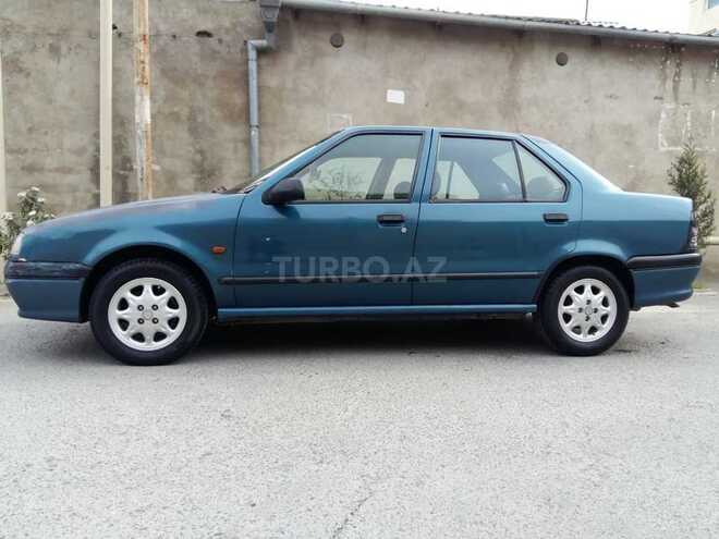 Renault 19 1996, 350,000 km - 1.6 l - Bakı