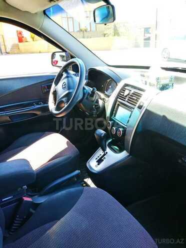Hyundai Tucson 2006, 158,000 km - 2.0 l - Bakı