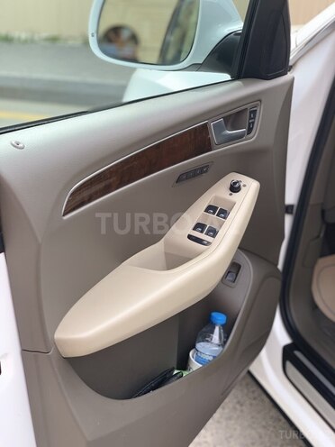 Audi Q5 2011, 65,500 km - 2.0 л - Bakı