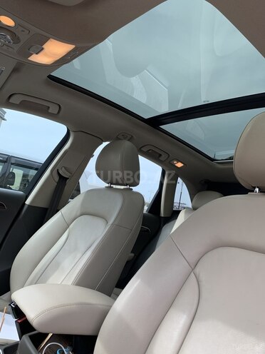 Audi Q5 2011, 65,500 km - 2.0 л - Bakı