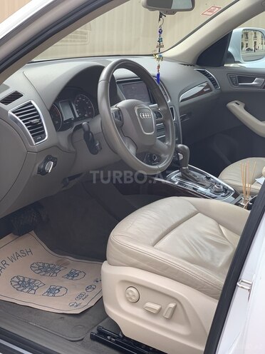 Audi Q5 2011, 65,500 km - 2.0 л - Bakı