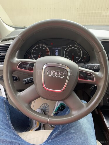 Audi Q5 2011, 65,500 km - 2.0 л - Bakı