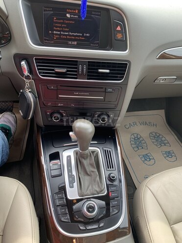 Audi Q5 2011, 65,500 km - 2.0 л - Bakı