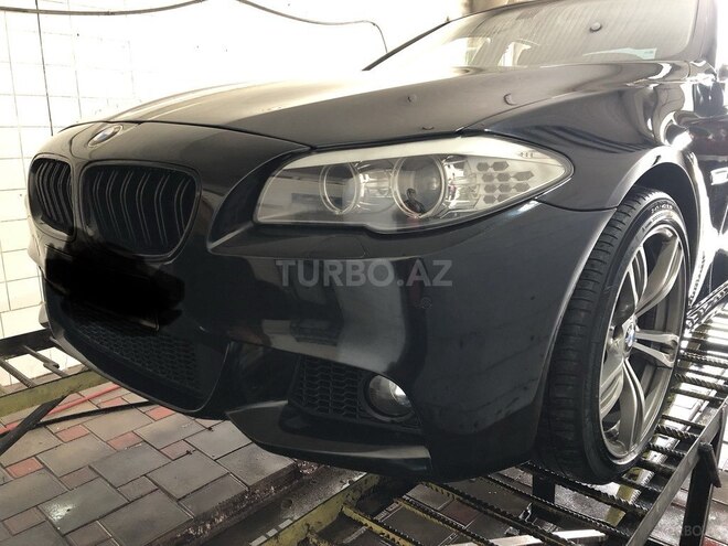 BMW 528 2012, 171,000 km - 2.0 л - Bakı