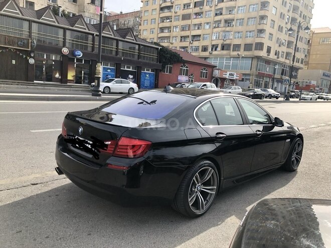 BMW 528 2012, 171,000 km - 2.0 л - Bakı