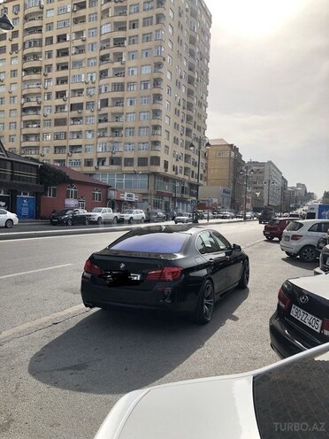 BMW 528 2012, 171,000 km - 2.0 л - Bakı