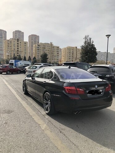 BMW 528 2012, 171,000 km - 2.0 л - Bakı