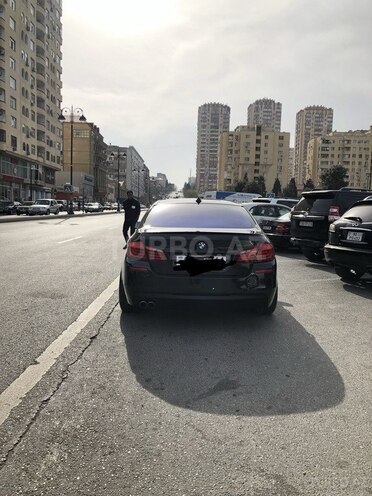 BMW 528 2012, 171,000 km - 2.0 л - Bakı
