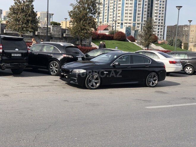 BMW 528 2012, 171,000 km - 2.0 л - Bakı