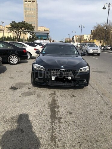BMW 528 2012, 171,000 km - 2.0 л - Bakı