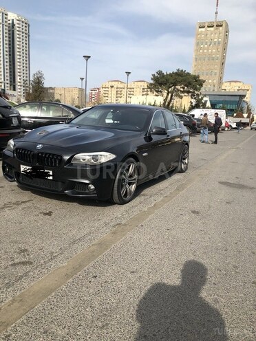BMW 528 2012, 171,000 km - 2.0 л - Bakı