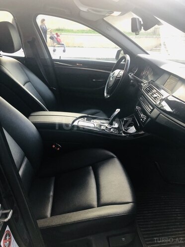 BMW 528 2012, 171,000 km - 2.0 л - Bakı