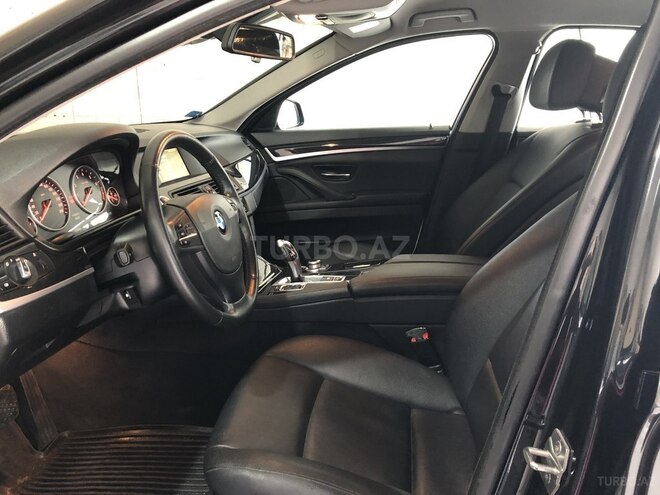 BMW 528 2012, 171,000 km - 2.0 л - Bakı