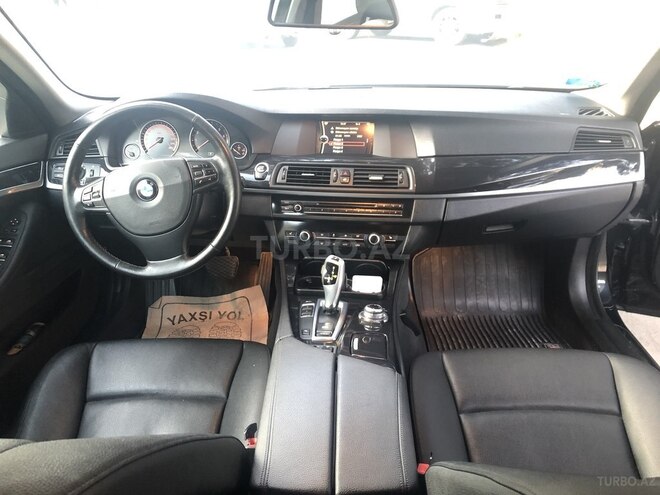 BMW 528 2012, 171,000 km - 2.0 л - Bakı