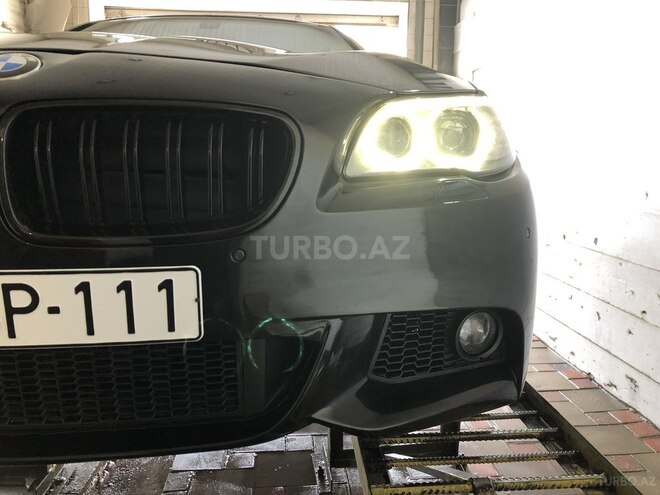 BMW 528 2012, 171,000 km - 2.0 л - Bakı