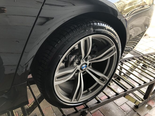 BMW 528 2012, 171,000 km - 2.0 л - Bakı
