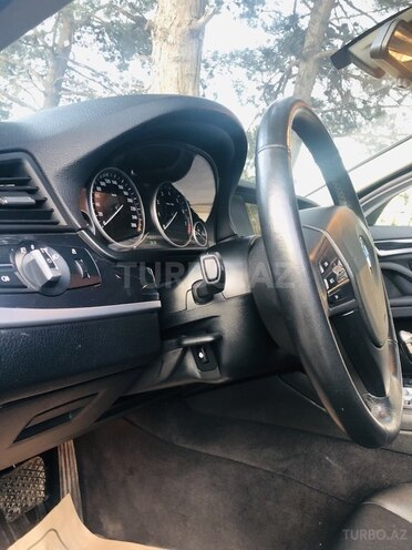 BMW 528 2012, 171,000 km - 2.0 л - Bakı
