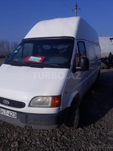 Ford Transit 1998, 900,741 km - 0.3 л - Bakı