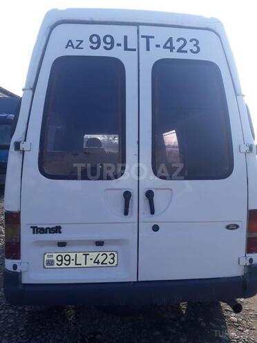 Ford Transit 1998, 900,741 km - 0.3 л - Bakı