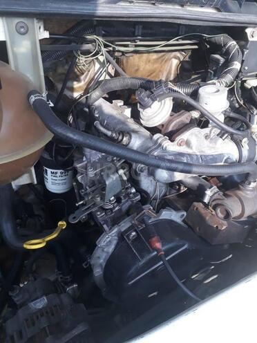 Ford Transit 1998, 900,741 km - 0.3 л - Bakı