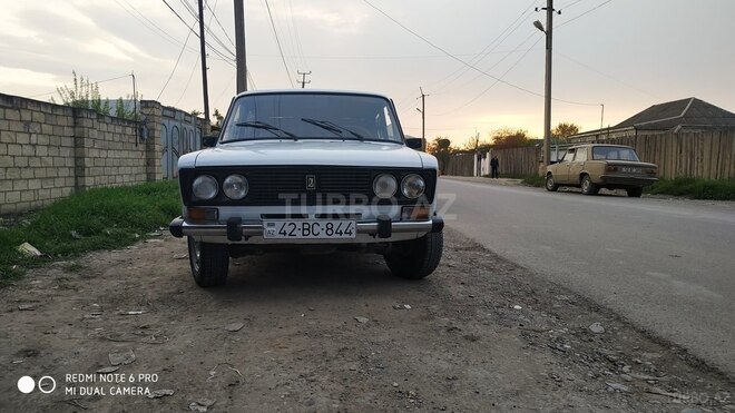 LADA (VAZ) 2106 1986, 98,450 km - 1.6 л - Sabirabad