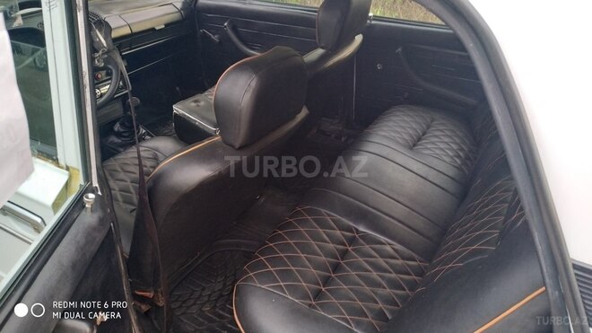 LADA (VAZ) 2106 1986, 98,450 km - 1.6 л - Sabirabad