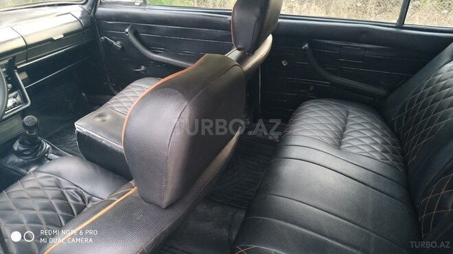 LADA (VAZ) 2106 1986, 98,450 km - 1.6 л - Sabirabad