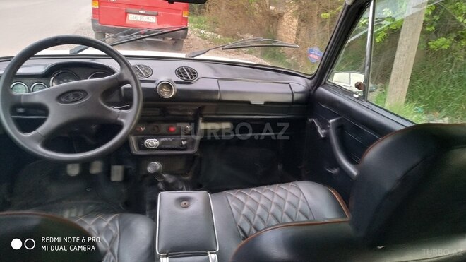 LADA (VAZ) 2106 1986, 98,450 km - 1.6 л - Sabirabad