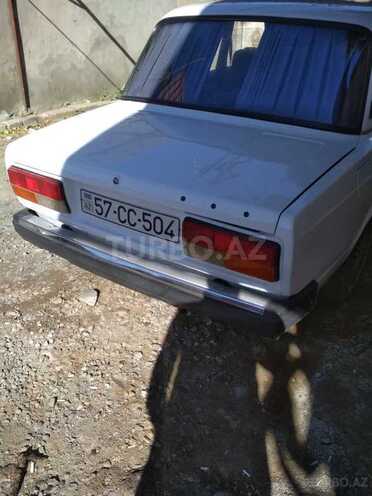 LADA (VAZ) 2107 2000, 249,336 km - 1.5 l - Şəmkir