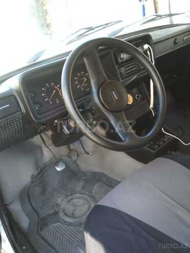 LADA (VAZ) 2107 2000, 249,336 km - 1.5 l - Şəmkir