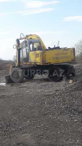 XCMG QY4D 2006, 12,356 km - 1.1 л - Şəki