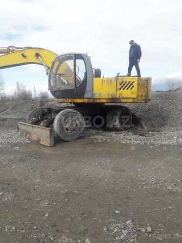 XCMG QY4D 2006, 12,356 km - 1.1 л - Şəki