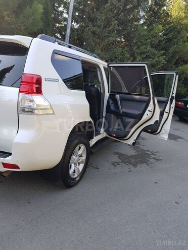 Toyota Prado 2013, 84,000 km - 2.7 l - Bakı