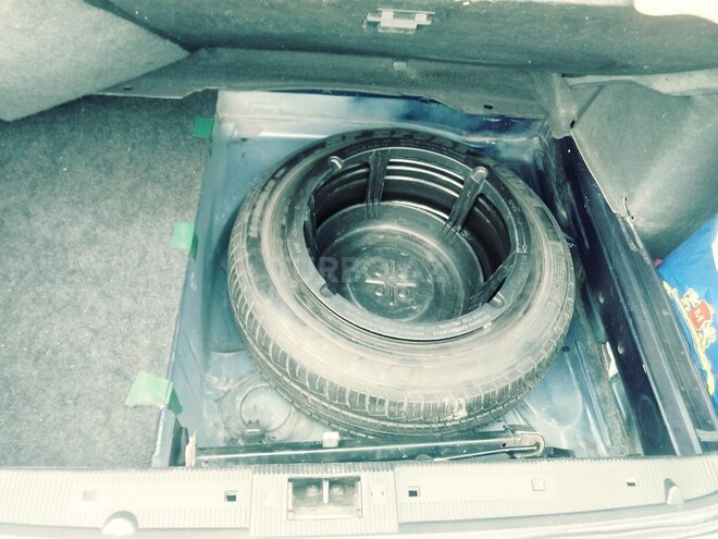 Mercedes E 230 1997, 430,000 km - 2.3 л - Bakı