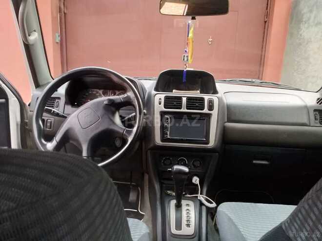 Mitsubishi Pajero io 2000, 350,000 km - 1.8 л - Lənkəran