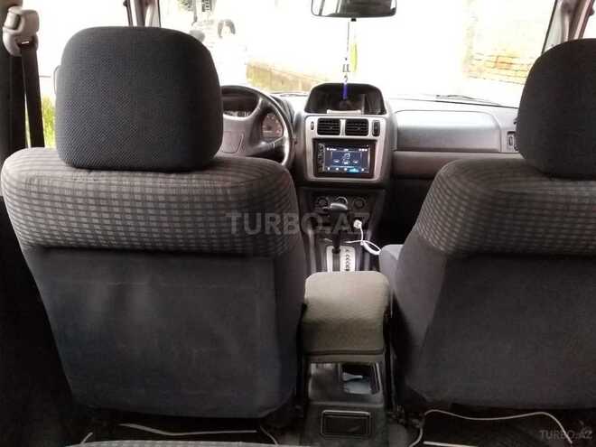 Mitsubishi Pajero io 2000, 350,000 km - 1.8 л - Lənkəran