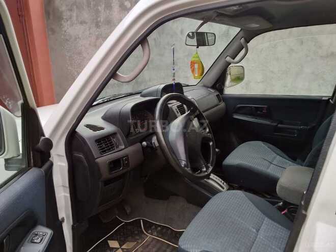 Mitsubishi Pajero io 2000, 350,000 km - 1.8 л - Lənkəran