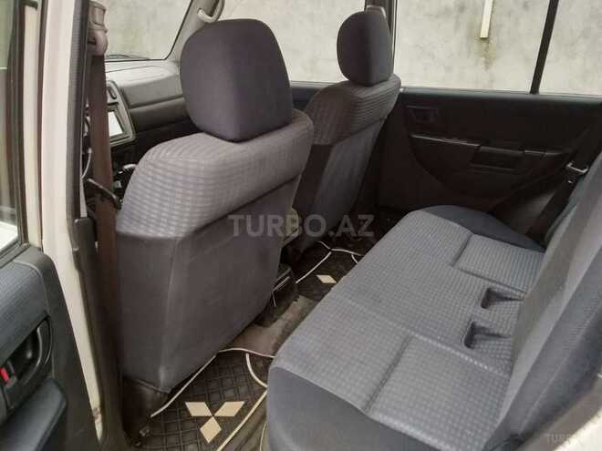 Mitsubishi Pajero io 2000, 350,000 km - 1.8 л - Lənkəran