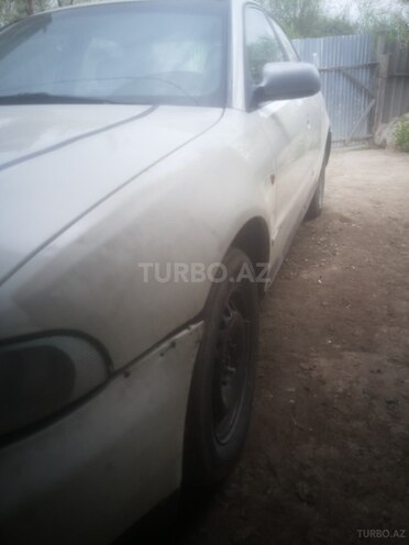 Audi A4 1997, 296,112 km - 1.8 l - Şəmkir
