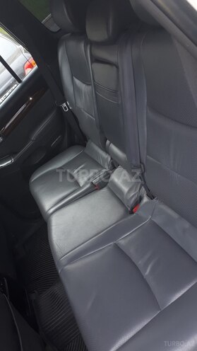 Toyota Prado 2008, 138,000 km - 4.0 l - Bakı