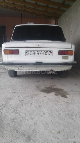 LADA (VAZ) 21011 1982, 394,000 km - 1.5 l - Zaqatala