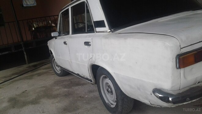 LADA (VAZ) 21011 1982, 394,000 km - 1.5 l - Zaqatala