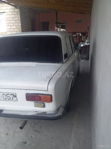 LADA (VAZ) 21011 1982, 394,000 km - 1.5 l - Zaqatala