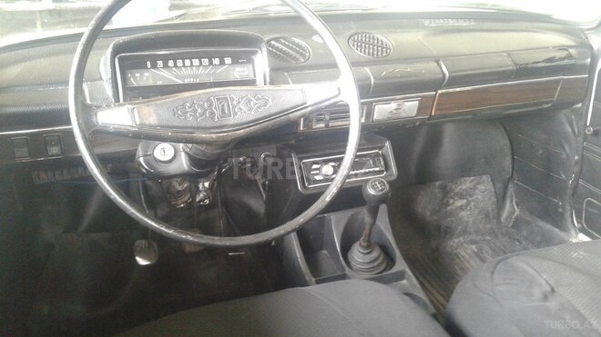LADA (VAZ) 21011 1982, 394,000 km - 1.5 l - Zaqatala